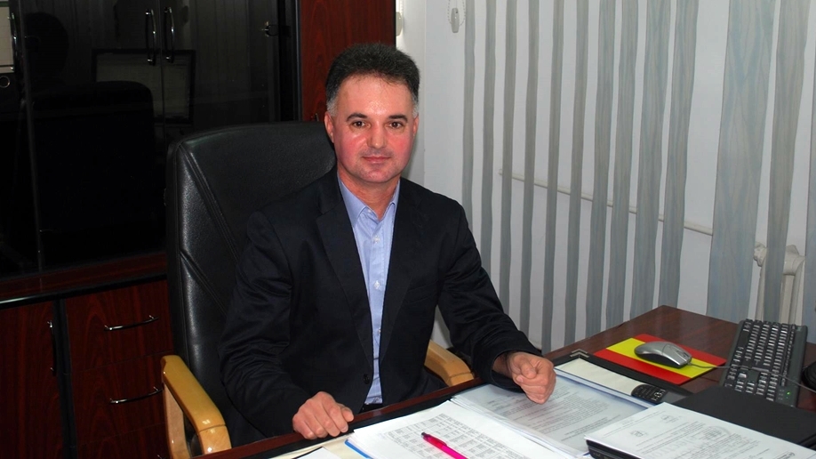 Interviu cu Iulian Smarandache, director executiv al Casei Judeţene ...