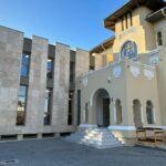 Judecatoria Slatina inaugurare 31.10.23